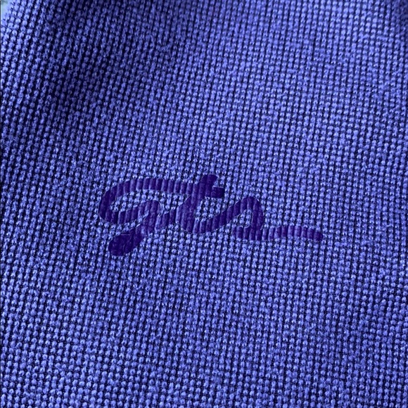 GTS pullover - Picture 2 of 5